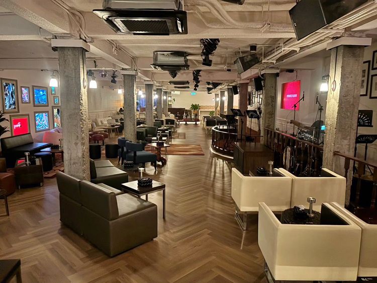 เซ้ง ร้านเหล้า-บาร์ ติดBTSรัชโยธิน อาคาร Ratchayothin Connect  เดินทางสะดวก รูปที่ 2