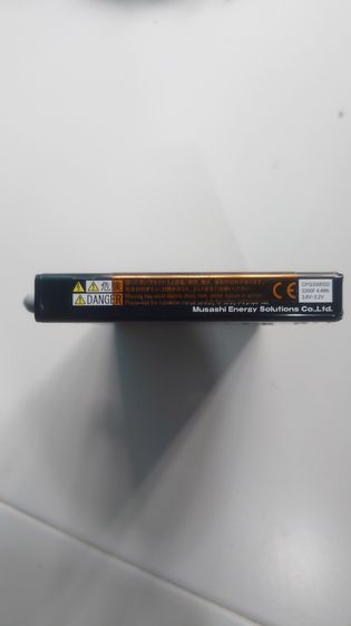 เปิดขาย Lithium-Ion Capacitor LIC แบรนด์พรีเมียมจากญี่ปุ่น Musashi รุ่น CPQ3300SD ความจุสูง 3300F รูปที่ 4