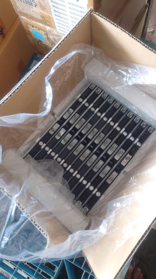 เปิดขาย Lithium-Ion Capacitor LIC แบรนด์พรีเมียมจากญี่ปุ่น Musashi รุ่น CPQ3300SD ความจุสูง 3300F รูปที่ 6