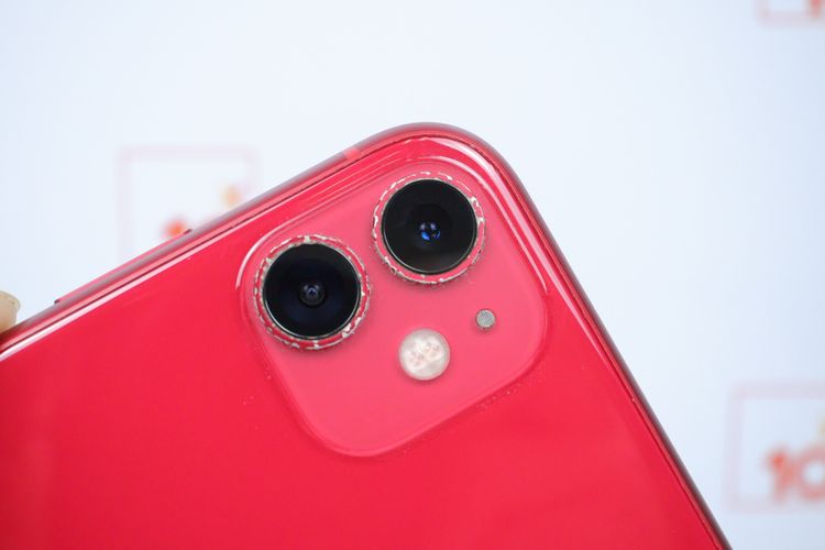 iPhone 11 128GB รูปที่ 13