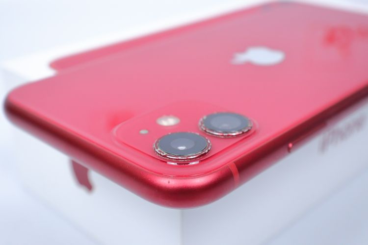 iPhone 11 128GB รูปที่ 8