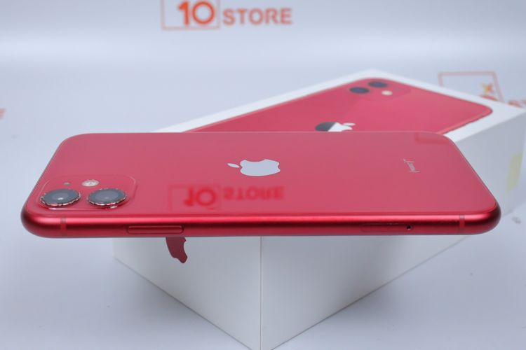 iPhone 11 128GB รูปที่ 7