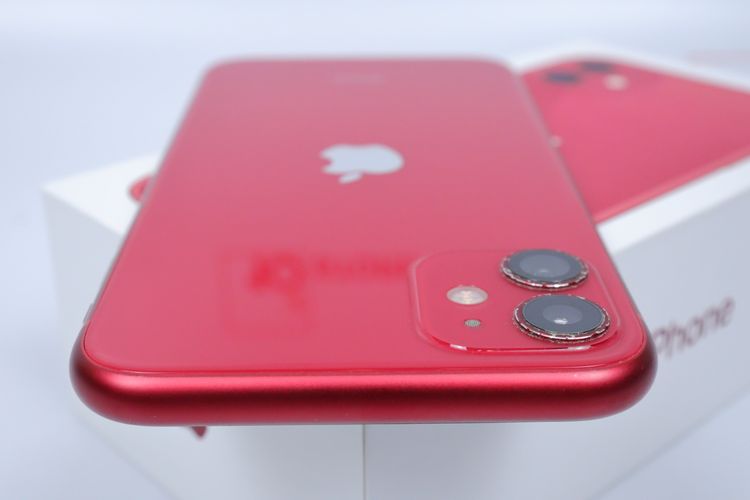 iPhone 11 128GB รูปที่ 9