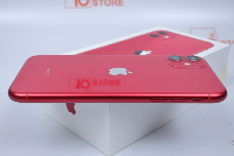 iPhone 11 128GB รูปที่ 11