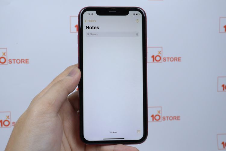 iPhone 11 128GB รูปที่ 16