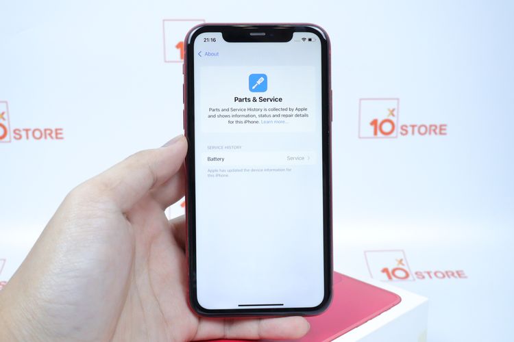 iPhone 11 128GB รูปที่ 4