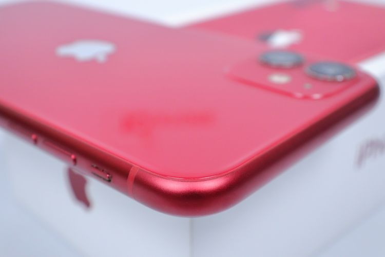 iPhone 11 128GB รูปที่ 10