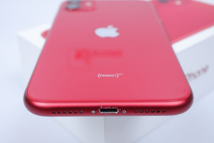 iPhone 11 128GB รูปที่ 5