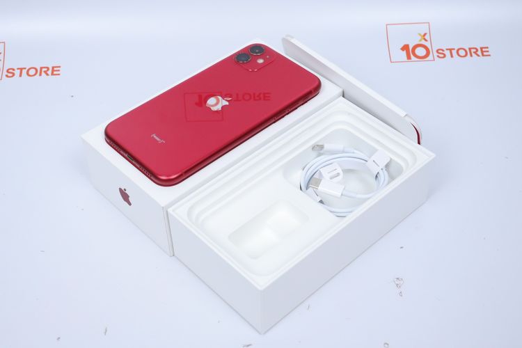iPhone 11 128GB รูปที่ 17