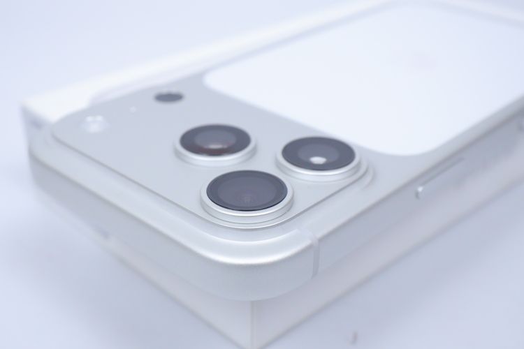 iPhone 17 Pro 256GB  รูปที่ 7