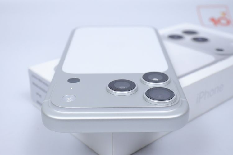 iPhone 17 Pro 256GB  รูปที่ 8