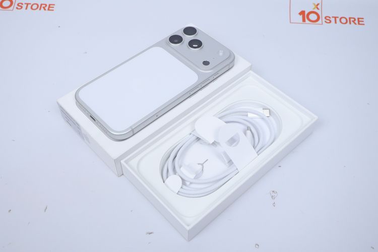 iPhone 17 Pro 256GB  รูปที่ 12