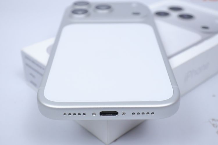iPhone 17 Pro 256GB  รูปที่ 4