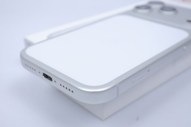 iPhone 17 Pro 256GB  รูปที่ 11