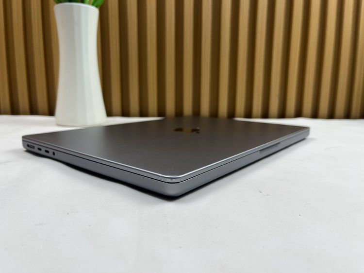 MacBook Pro 14-inch M1 Pro 2021 Ram16GB SSD512GB Space gray รูปที่ 13