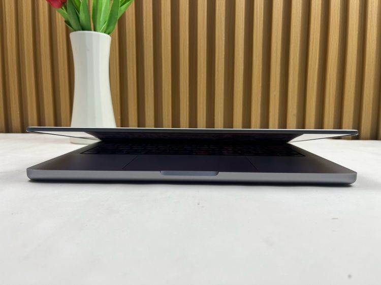 MacBook Pro 14-inch M1 Pro 2021 Ram16GB SSD512GB Space gray รูปที่ 5