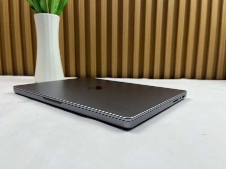 MacBook Pro 14-inch M1 Pro 2021 Ram16GB SSD512GB Space gray รูปที่ 7