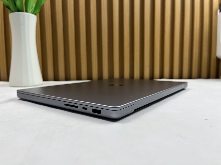 MacBook Pro 14-inch M1 Pro 2021 Ram16GB SSD512GB Space gray รูปที่ 9