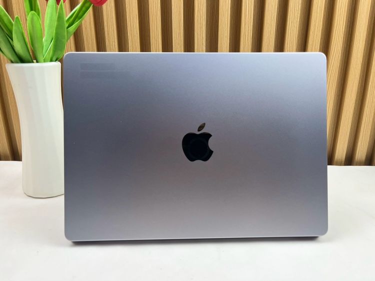 MacBook Pro 14-inch M1 Pro 2021 Ram16GB SSD512GB Space gray รูปที่ 10
