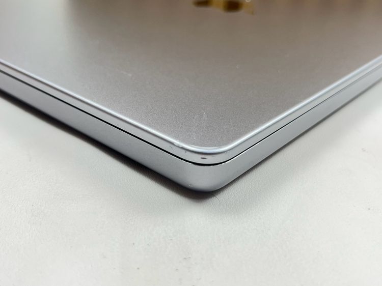 MacBook Pro 14-inch M1 Pro 2021 Ram16GB SSD512GB Space gray รูปที่ 14