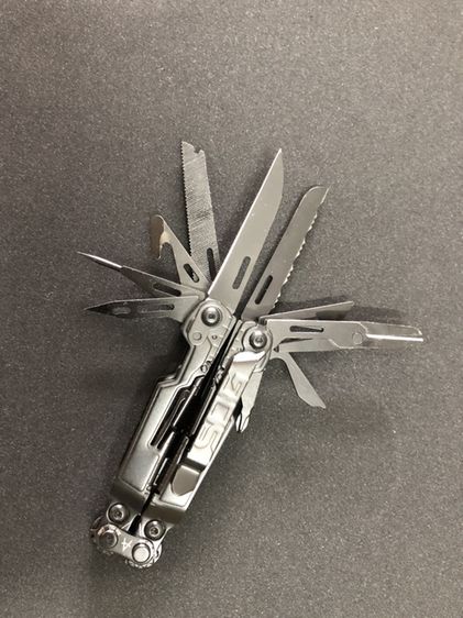 SOG powerpint black รูปที่ 6