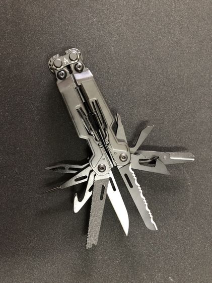 SOG powerpint black รูปที่ 5