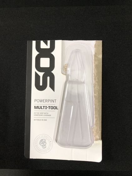 SOG powerpint black รูปที่ 7