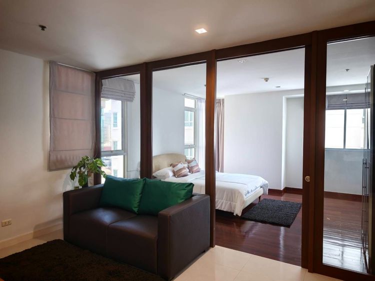 คอนโด Sukhumvit City Resort - ซ.สุขุมวิท 11