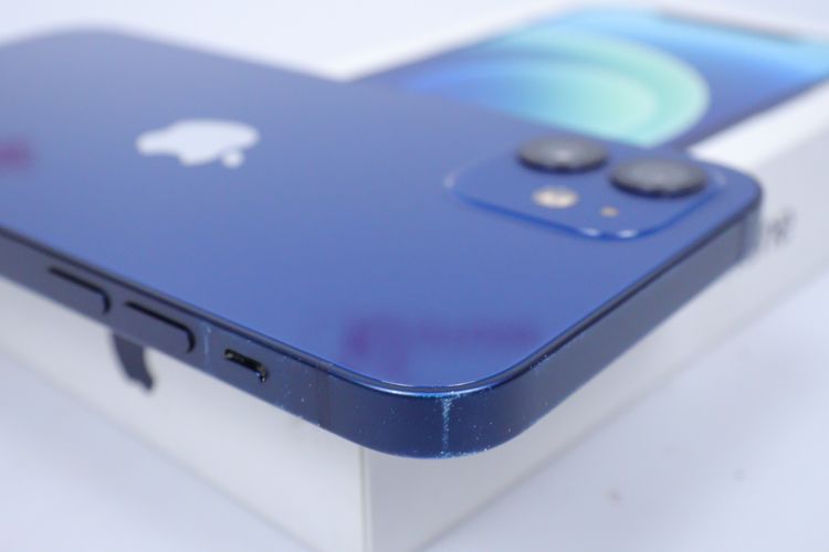 iPhone 12 64GB  รูปที่ 12