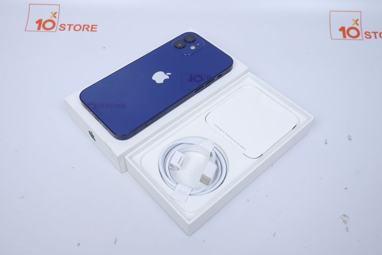 iPhone 12 64GB  รูปที่ 16