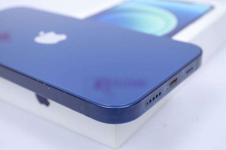 iPhone 12 64GB  รูปที่ 8