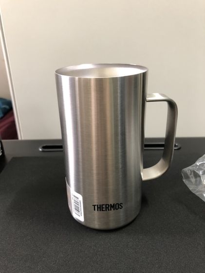 อื่นๆ แก้วเก็บความเย็น Thermos