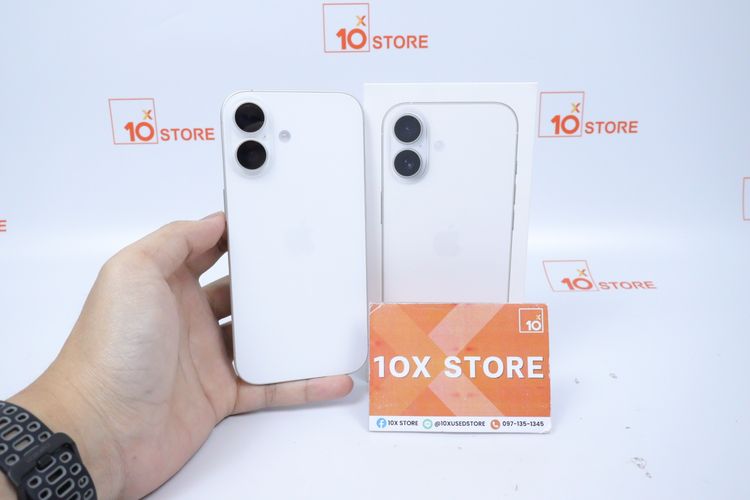 iPhone 17 256GB