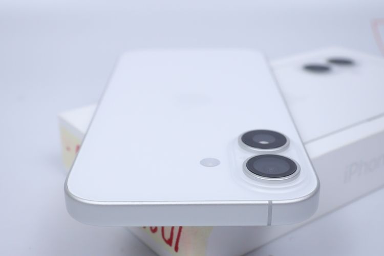 iPhone 17 256GB  รูปที่ 8