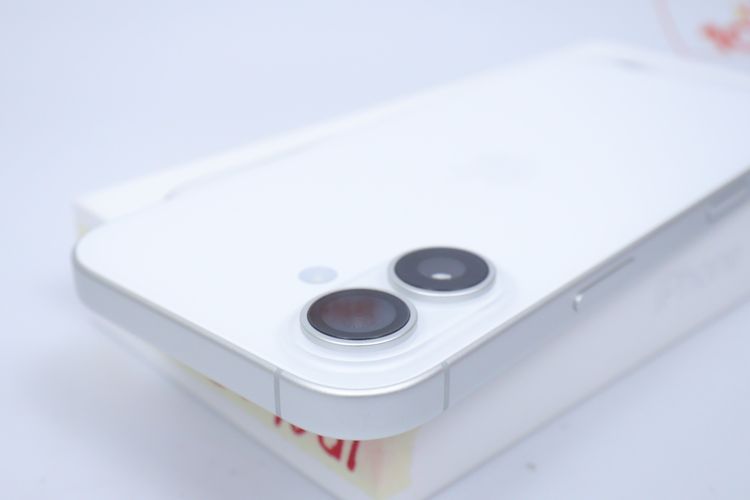 iPhone 17 256GB  รูปที่ 7