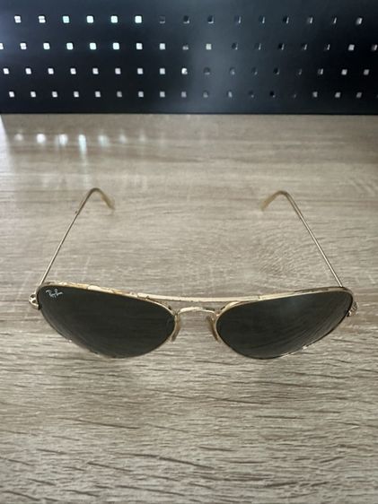 Ray-Ban Bausch & Lomb Vintage L0205 รูปที่ 2