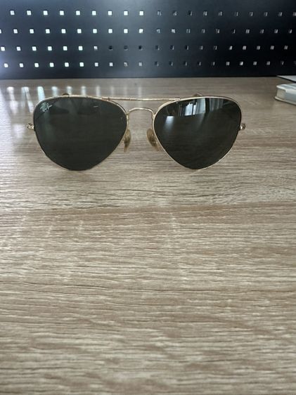 Ray-Ban Bausch & Lomb Vintage L0205 รูปที่ 9