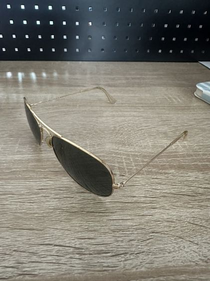 Ray-Ban Bausch & Lomb Vintage L0205 รูปที่ 4