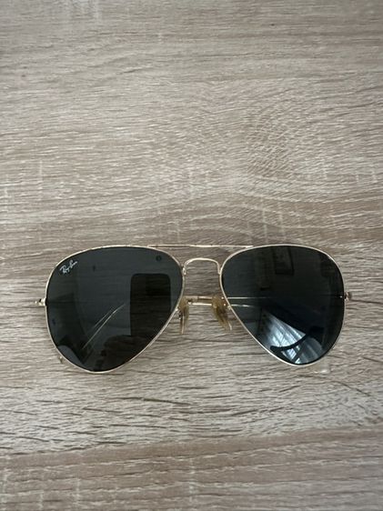 Ray-Ban Bausch & Lomb Vintage L0205 รูปที่ 8