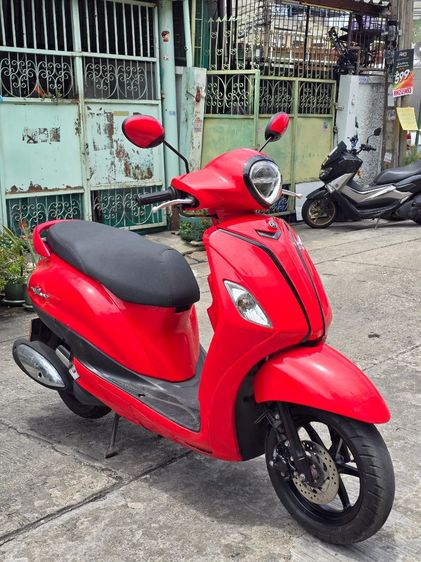 Yamaha ขาย Grand Filano ปี 2020 สวยๆ