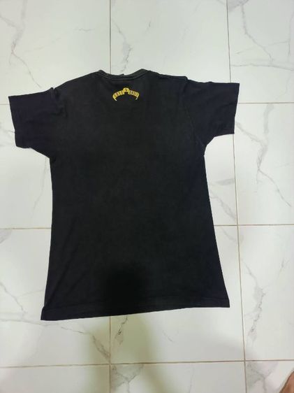 เสื้อวง Gun n Roses อก19.5 นิ้ว ยาว29.5 นิ้ว รูปที่ 4
