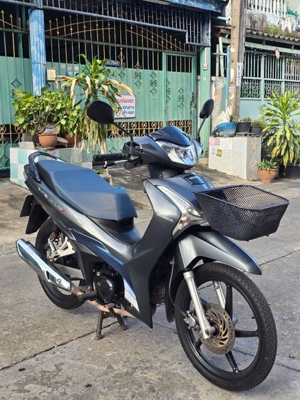 Honda ขาย wave125i ปี 2023 รถมือเดียว สวยๆ