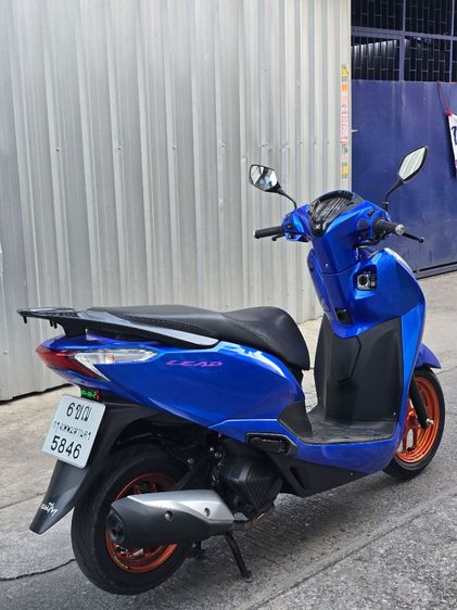 ขาย LEAD 4V ปี 2023 รถมือเดียว สวยๆ รูปที่ 6