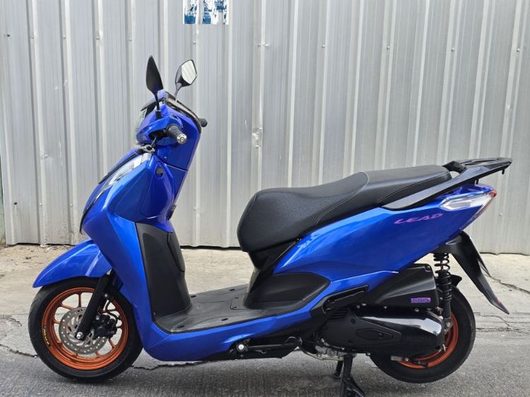 ขาย LEAD 4V ปี 2023 รถมือเดียว สวยๆ รูปที่ 5