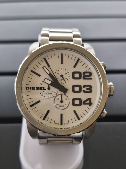 ขาย นาฬิกา DIESEL XL Franchise Chronograph