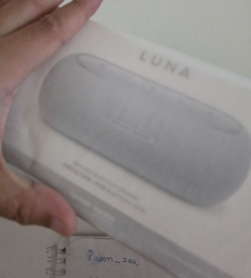Harman Kardon Luna มือหนึ่ง รูปที่ 2