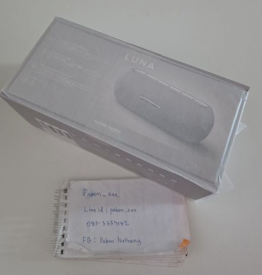 Harman Kardon Luna มือหนึ่ง รูปที่ 4