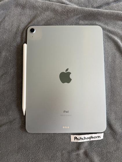 Ipad Air 4 (สี Sky BLue) - 256GB