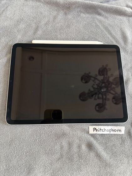Ipad Air 4 (สี Sky BLue) - 256GB WiFi รูปที่ 2