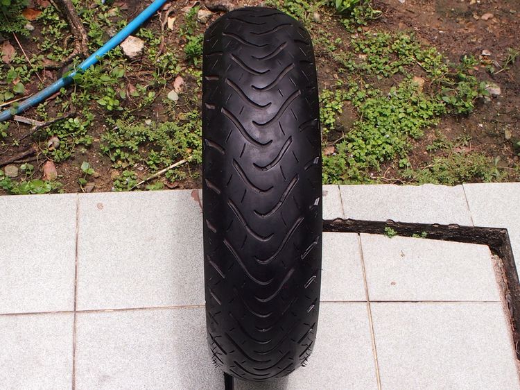 ยางมอไซด์ Scooter ขอบ 12 รูปที่ 14